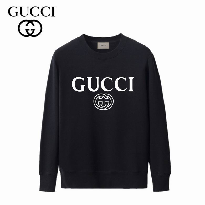 Gucci Sweatshirt s-xxl-042